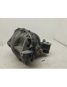 Recambio de diferencial trasero para jaguar x-type 2.1 v6 24v cat referencia OEM IAM 75W140   2