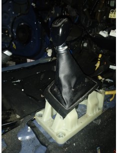 Recambio de palanca cambio para hyundai i20 fresh referencia OEM IAM 43700C8310  