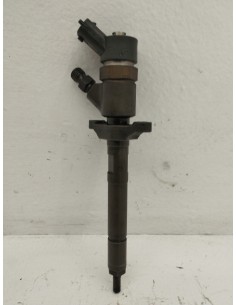 Recambio de inyector para citroën c5 berlina lx (e) referencia OEM IAM 0445110259  
