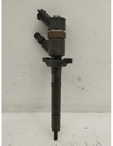 Recambio de inyector para citroën c5 berlina lx (e) referencia OEM IAM 0445110259  