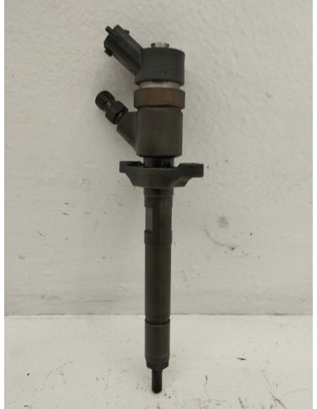 Recambio de inyector para citroën c5 berlina lx (e) referencia OEM IAM 0445110259  