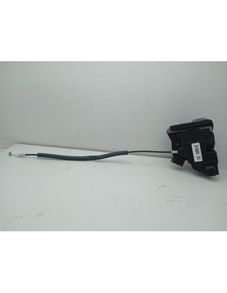 Recambio de cerradura puerta trasera derecha para hyundai i20 fresh referencia OEM IAM 81420C8020  