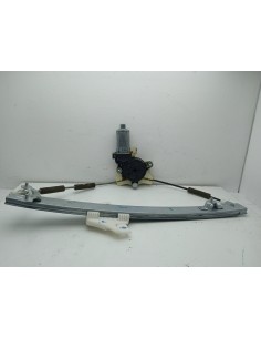 Recambio de elevalunas delantero derecho para hyundai i20 fresh referencia OEM IAM 82402C7010  