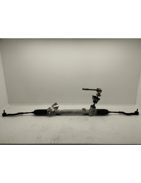 Recambio de cremallera direccion para nissan qashqai (j10) 2.0 16v cat referencia OEM IAM 48001JD90B  