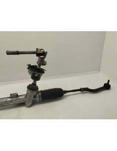 Recambio de cremallera direccion para nissan qashqai (j10) 2.0 16v cat referencia OEM IAM 48001JD90B   2