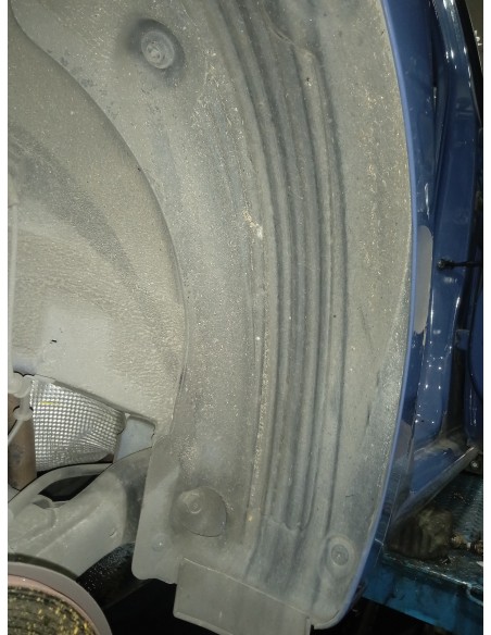 Recambio de paso rueda trasero derecho para hyundai i20 fresh referencia OEM IAM 86822C8000  