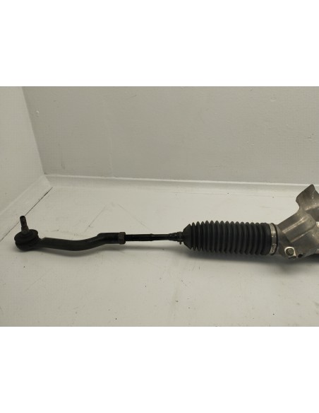 Recambio de cremallera direccion para nissan qashqai (j10) 2.0 16v cat referencia OEM IAM 48001JD90B  