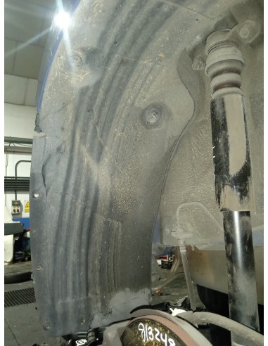 Recambio de paso rueda trasero derecho para hyundai i20 fresh referencia OEM IAM 86822C8000  