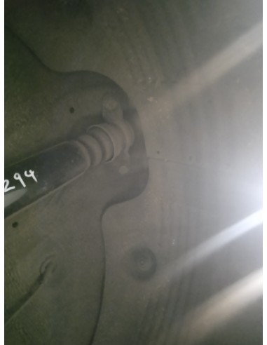 Recambio de paso rueda trasero derecho para hyundai i20 fresh referencia OEM IAM 86822C8000  