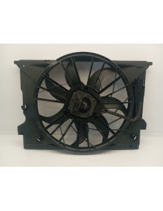 Recambio de electroventilador para mercedes-benz clase e (w211) berlina e 200 cdi (211.007) referencia OEM IAM A2115000693  