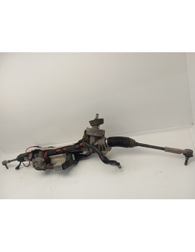 Recambio de cremallera direccion para seat altea (5p1) hot referencia OEM IAM 1K1423051BN ELECTRICA 