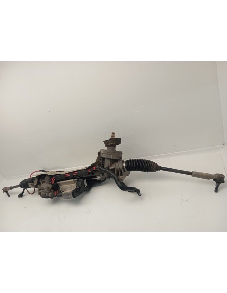Recambio de cremallera direccion para seat altea (5p1) hot referencia OEM IAM 1K1423051BN ELECTRICA 