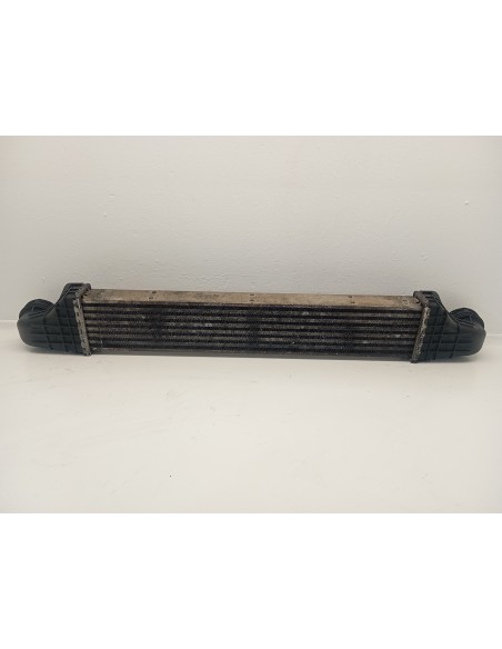 Recambio de intercooler para mercedes-benz clase e (w211) berlina e 200 cdi (211.007) referencia OEM IAM A2115001002  