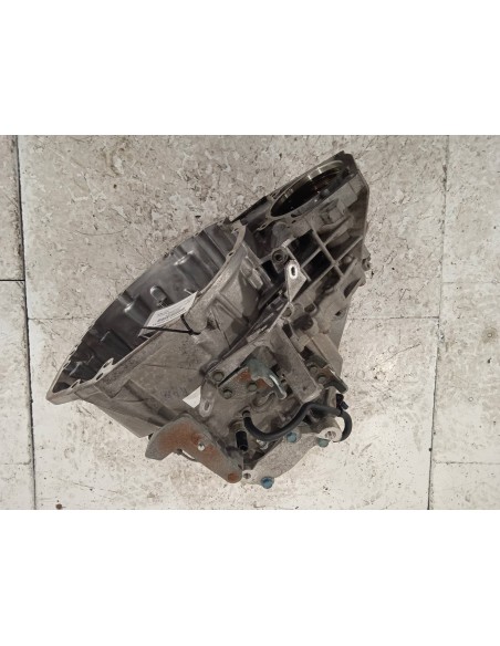 Recambio de caja cambios para nissan x-trail (t31) platinum 4x4 referencia OEM IAM JG75E  