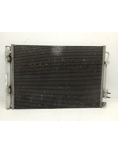 Recambio de condensador a/a para hyundai i20 fresh referencia OEM IAM 25303C8030  
