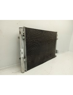 Recambio de condensador a/a para hyundai i20 fresh referencia OEM IAM 25303C8030   2