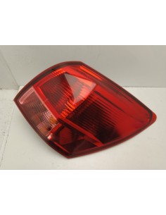 Recambio de piloto trasero derecho para nissan qashqai (j10) 1.5 dci turbodiesel cat referencia OEM IAM 26550JD000  