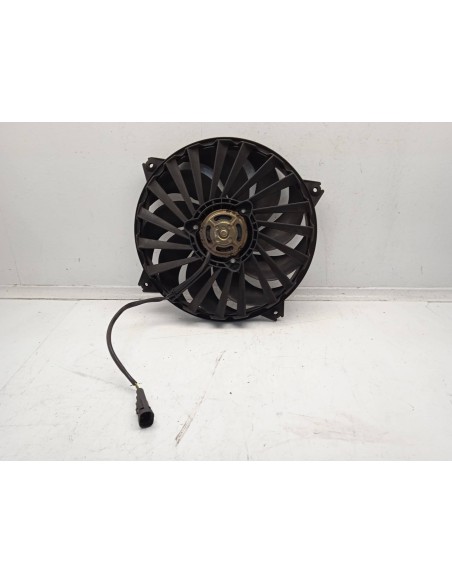 Recambio de electroventilador para fiat ulysse (179) 2.2 16v jtd cat referencia OEM IAM   