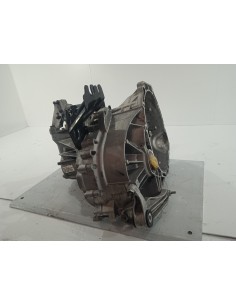 Recambio de caja cambios para ford focus berlina (cap) ambiente (d) referencia OEM IAM 6M5R7002ZA  