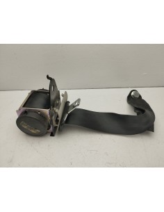 Recambio de cinturon seguridad trasero derecho para nissan qashqai (j10) 2.0 16v cat referencia OEM IAM 88844JD000  