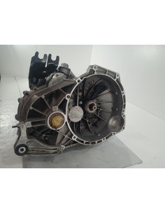 Recambio de caja cambios para ford focus berlina (cap) ambiente (d) referencia OEM IAM 6M5R7002ZA   2