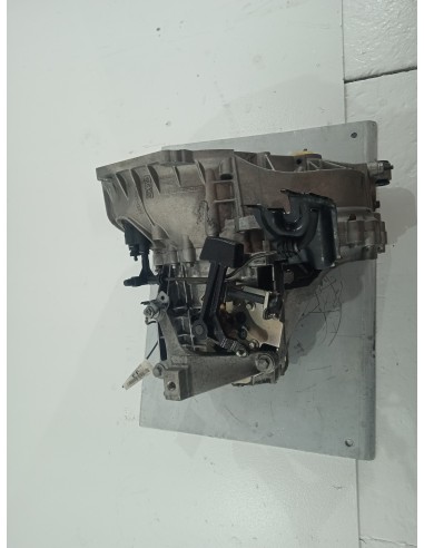 Recambio de caja cambios para ford focus berlina (cap) ambiente (d) referencia OEM IAM 6M5R7002ZA  