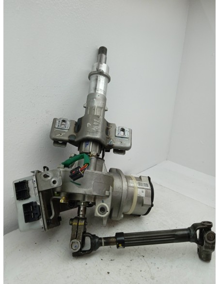Recambio de columna direccion para hyundai i20 fresh referencia OEM IAM 56300C8100 ELECTRICA 