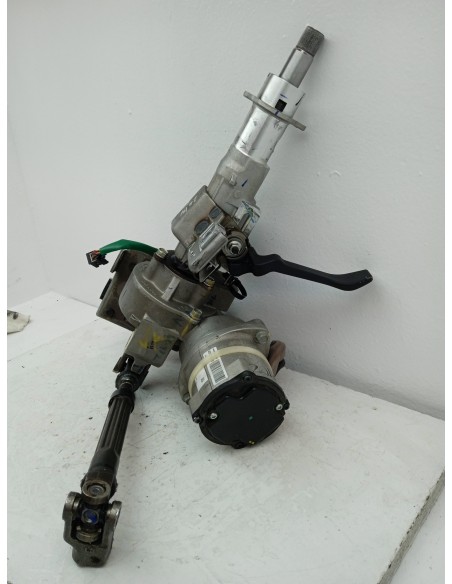 Recambio de columna direccion para hyundai i20 fresh referencia OEM IAM 56300C8100 ELECTRICA 
