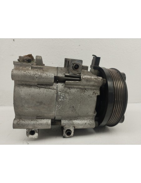 Recambio de compresor aire acondicionado para ford mondeo berlina (ge) trend referencia OEM IAM 1S7H19D629EA  