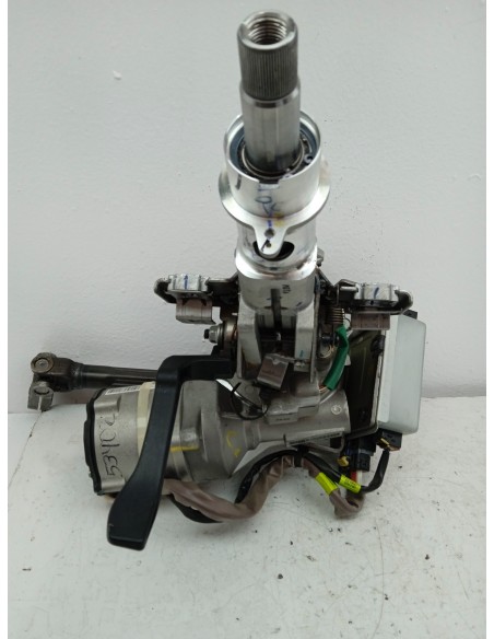 Recambio de columna direccion para hyundai i20 fresh referencia OEM IAM 56300C8100 ELECTRICA 