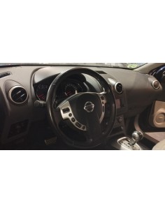 Recambio de salpicadero para nissan qashqai (j10) 2.0 16v cat referencia OEM IAM 68030JD90A  