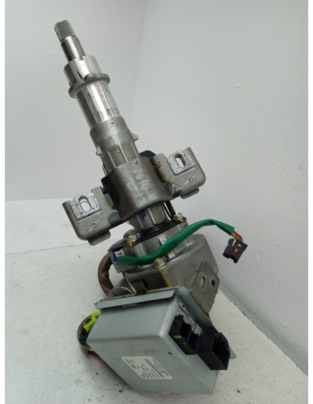 Recambio de columna direccion para hyundai i20 fresh referencia OEM IAM 56300C8100 ELECTRICA 