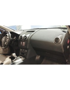 Recambio de salpicadero para nissan qashqai (j10) 2.0 16v cat referencia OEM IAM 68030JD90A   2