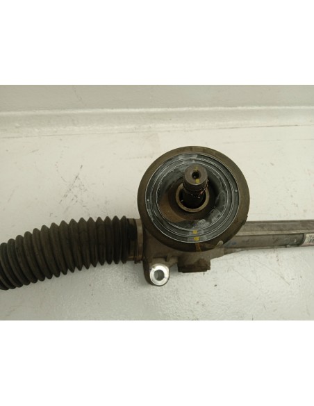 Recambio de cremallera direccion para hyundai i20 fresh referencia OEM IAM 56500C8000  