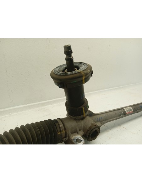 Recambio de cremallera direccion para hyundai i20 fresh referencia OEM IAM 56500C8000  