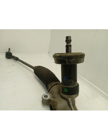 Recambio de cremallera direccion para hyundai i20 fresh referencia OEM IAM 56500C8000  