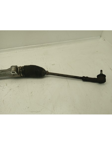 Recambio de cremallera direccion para hyundai i20 fresh referencia OEM IAM 56500C8000  