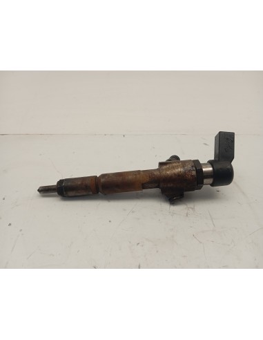 Recambio de inyector para ford focus berlina (cap) ambiente (d) referencia OEM IAM 4M5Q9F593AD  
