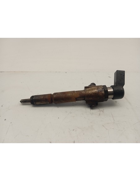 Recambio de inyector para ford focus berlina (cap) ambiente (d) referencia OEM IAM 4M5Q9F593AD  