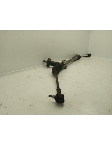 Recambio de cremallera direccion para hyundai i20 fresh referencia OEM IAM 56500C8000  