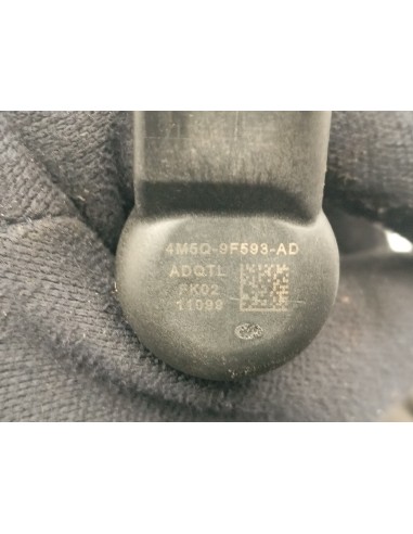 Recambio de inyector para ford focus berlina (cap) ambiente (d) referencia OEM IAM 4M5Q9F593AD  