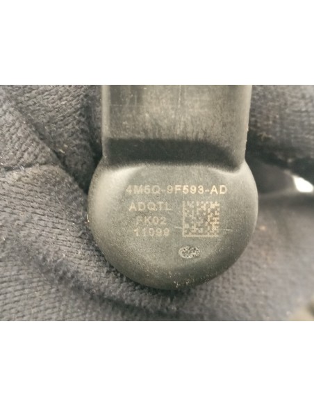 Recambio de inyector para ford focus berlina (cap) ambiente (d) referencia OEM IAM 4M5Q9F593AD  