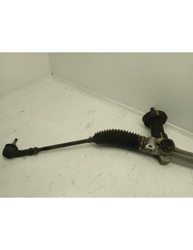 Recambio de cremallera direccion para hyundai i20 fresh referencia OEM IAM 56500C8000  