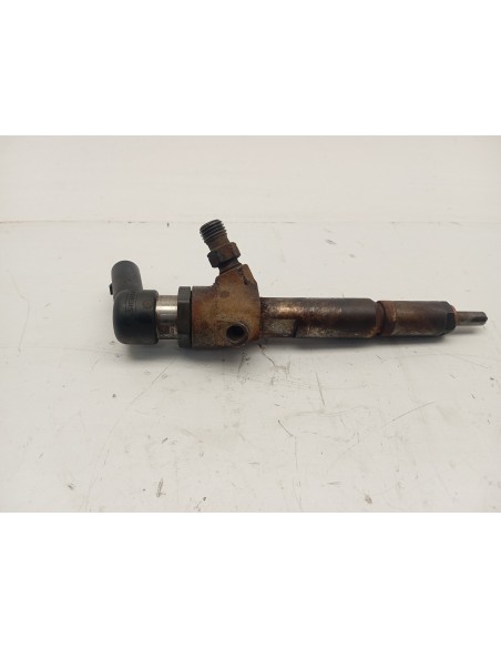 Recambio de inyector para ford focus berlina (cap) ambiente (d) referencia OEM IAM 4M5Q9F593AD  
