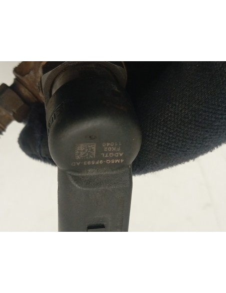 Recambio de inyector para ford focus berlina (cap) ambiente (d) referencia OEM IAM 4M5Q9F593AD  