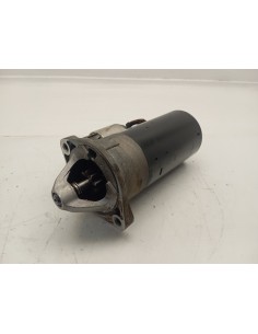 Recambio de motor arranque para ford focus berlina (cap) ambiente (d) referencia OEM IAM 4M5T11000KB  