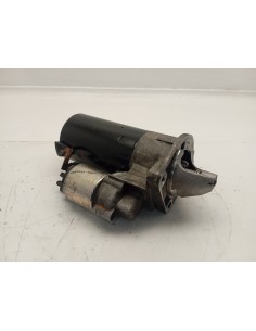 Recambio de motor arranque para ford focus berlina (cap) ambiente (d) referencia OEM IAM 4M5T11000KB   2