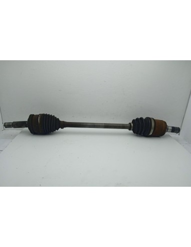 Recambio de transmision delantera izquierda para hyundai i20 fresh referencia OEM IAM 49500C8000  
