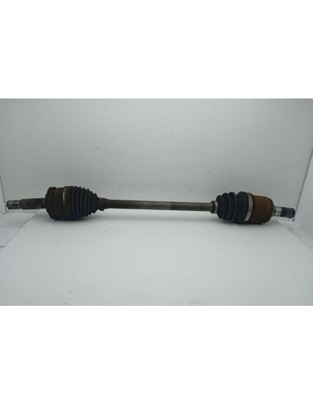 Recambio de transmision delantera izquierda para hyundai i20 fresh referencia OEM IAM 49500C8000  