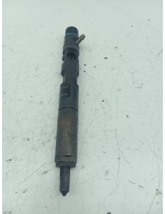 Recambio de inyector para renault kangoo (f/kc0) alize referencia OEM IAM 8200049876  